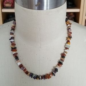 Precious mixed stones